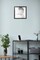 ArtToFrames 16x16 Inch Picture Frame, This 1.25 Inch Custom Wood Poster Frame is Available in Multiple Colors, Great for Your Art or Photos - Comes with Regular Glass and Corrugated Backing (A40LS)
